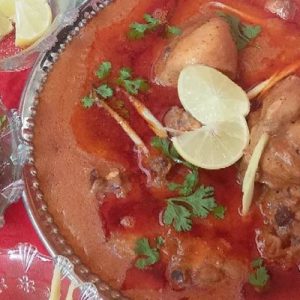 Nihari