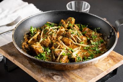 The Menu - Ziyka Restaurant Lygon Street - Carlton Main Hall - party - Desi Halal Restaurant for Indian - Pakistani - Bangladeshi - Cuisine